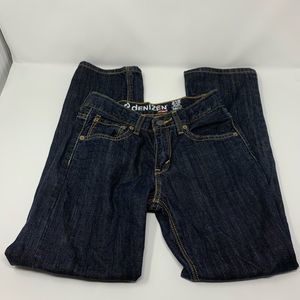 Denizen Levi’s kids Jeans Slim Straight Fit 10R